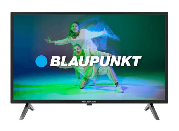 SMARTV BLAUPUNKT 32"